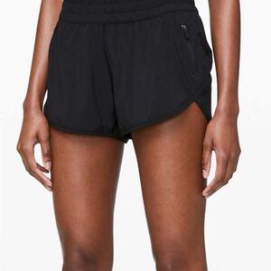 Lululemon tracker shorts